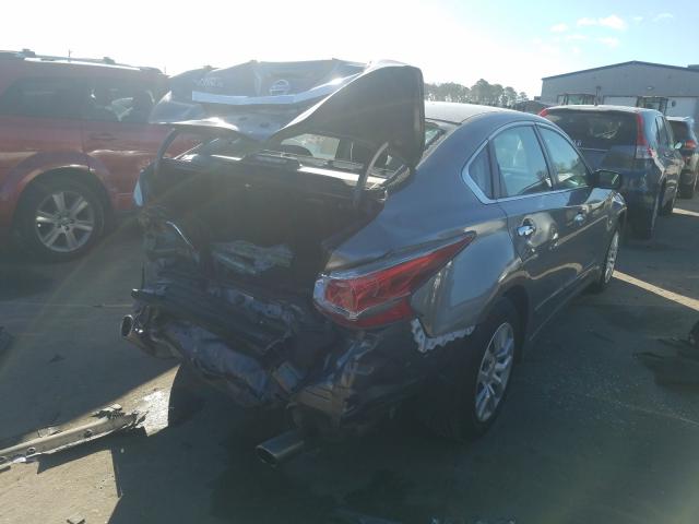 Photo 3 VIN: 1N4AL3AP5FC488075 - NISSAN ALTIMA 2.5 