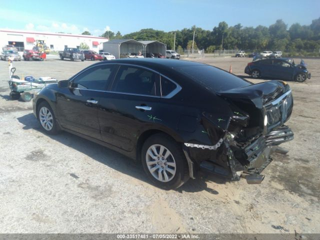 Photo 2 VIN: 1N4AL3AP5FC489338 - NISSAN ALTIMA 