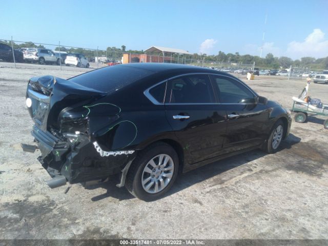 Photo 3 VIN: 1N4AL3AP5FC489338 - NISSAN ALTIMA 