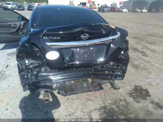 Photo 5 VIN: 1N4AL3AP5FC489338 - NISSAN ALTIMA 