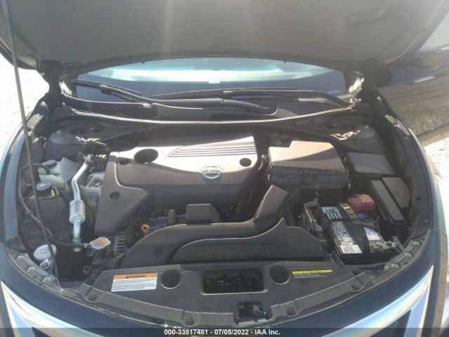 Photo 9 VIN: 1N4AL3AP5FC489338 - NISSAN ALTIMA 