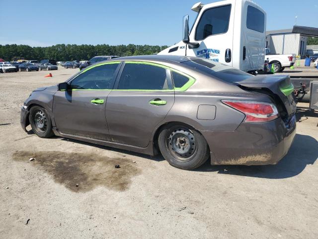 Photo 1 VIN: 1N4AL3AP5FC489355 - NISSAN ALTIMA 