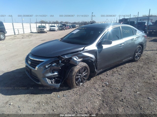 Photo 1 VIN: 1N4AL3AP5FC489534 - NISSAN ALTIMA 