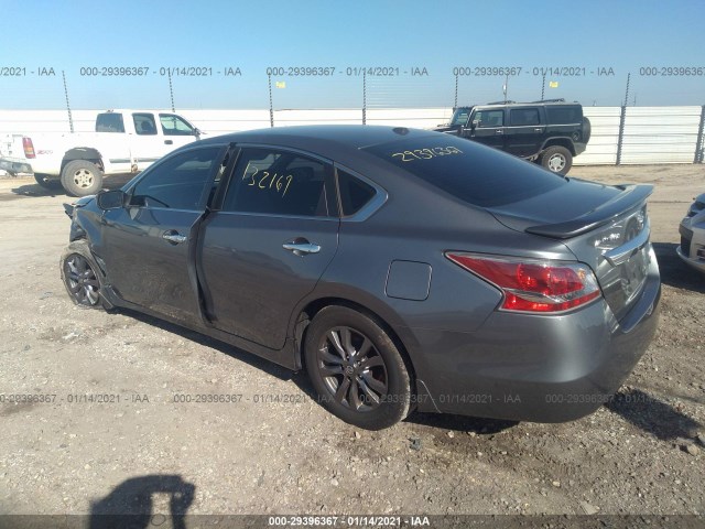 Photo 2 VIN: 1N4AL3AP5FC489534 - NISSAN ALTIMA 