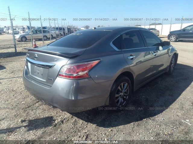 Photo 3 VIN: 1N4AL3AP5FC489534 - NISSAN ALTIMA 