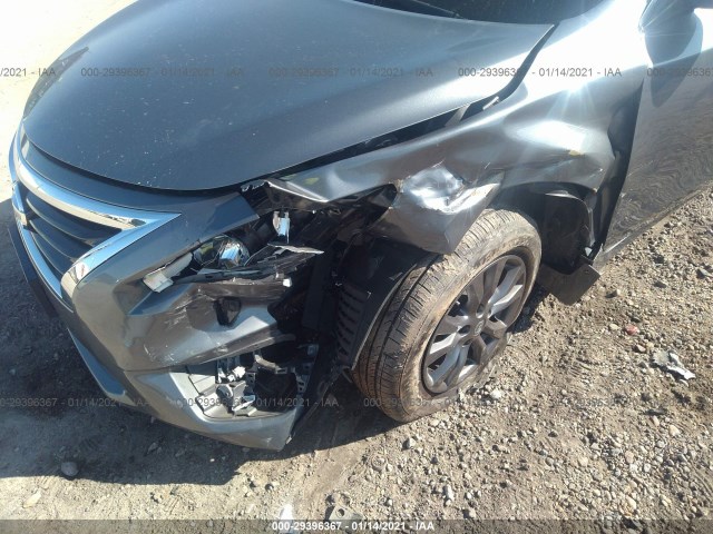 Photo 5 VIN: 1N4AL3AP5FC489534 - NISSAN ALTIMA 