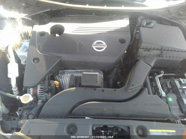 Photo 9 VIN: 1N4AL3AP5FC489534 - NISSAN ALTIMA 