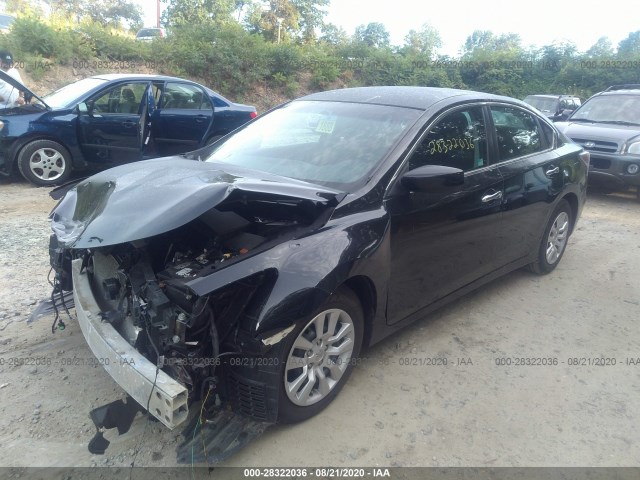 Photo 1 VIN: 1N4AL3AP5FC490926 - NISSAN ALTIMA 