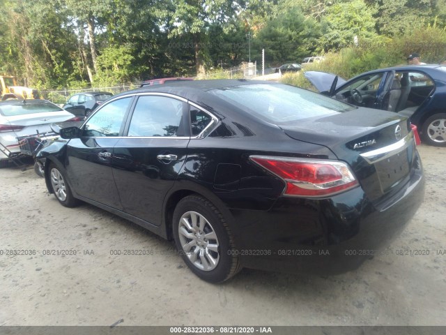 Photo 2 VIN: 1N4AL3AP5FC490926 - NISSAN ALTIMA 