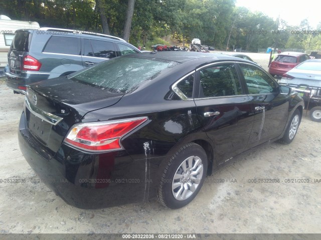 Photo 3 VIN: 1N4AL3AP5FC490926 - NISSAN ALTIMA 