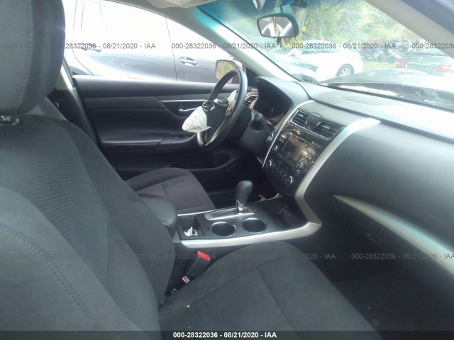 Photo 4 VIN: 1N4AL3AP5FC490926 - NISSAN ALTIMA 