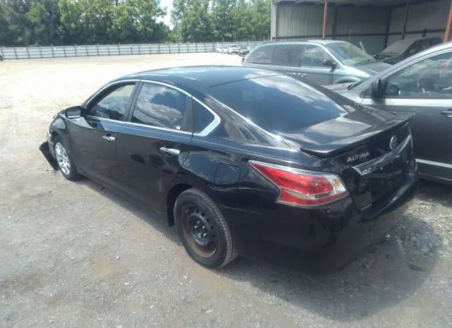 Photo 2 VIN: 1N4AL3AP5FC491767 - NISSAN ALTIMA 