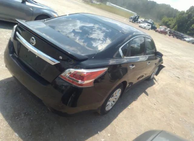 Photo 3 VIN: 1N4AL3AP5FC491767 - NISSAN ALTIMA 