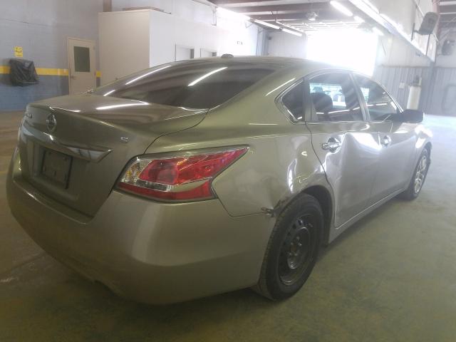 Photo 3 VIN: 1N4AL3AP5FC495768 - NISSAN ALTIMA 2.5 