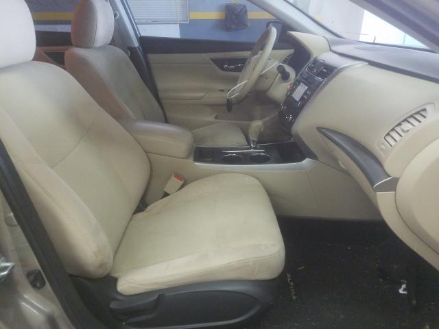 Photo 4 VIN: 1N4AL3AP5FC495768 - NISSAN ALTIMA 2.5 