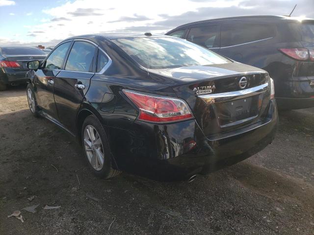 Photo 2 VIN: 1N4AL3AP5FC498010 - NISSAN ALTIMA 2.5 