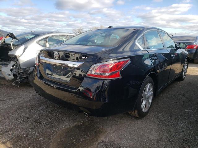 Photo 3 VIN: 1N4AL3AP5FC498010 - NISSAN ALTIMA 2.5 