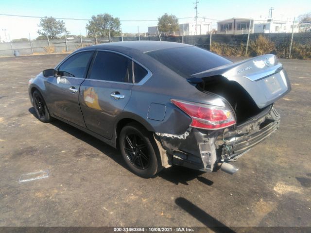 Photo 2 VIN: 1N4AL3AP5FC498136 - NISSAN ALTIMA 