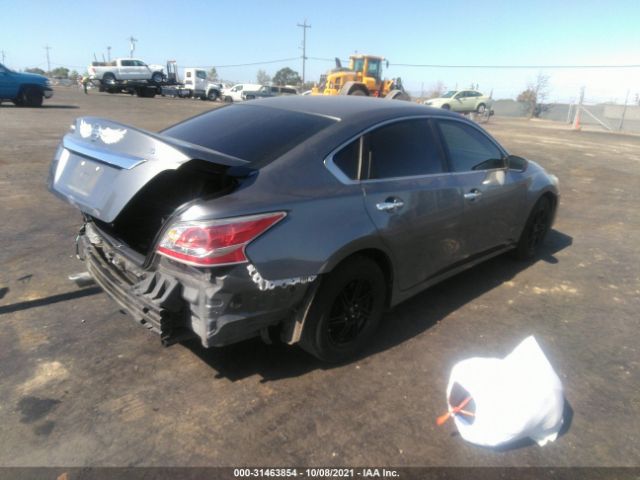 Photo 3 VIN: 1N4AL3AP5FC498136 - NISSAN ALTIMA 