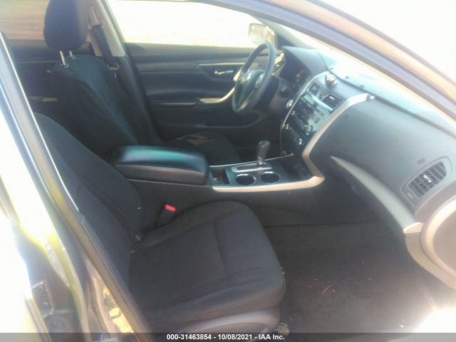 Photo 4 VIN: 1N4AL3AP5FC498136 - NISSAN ALTIMA 