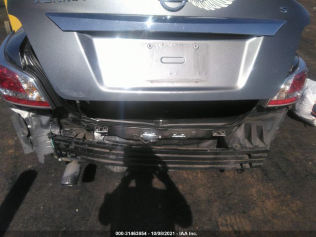 Photo 5 VIN: 1N4AL3AP5FC498136 - NISSAN ALTIMA 