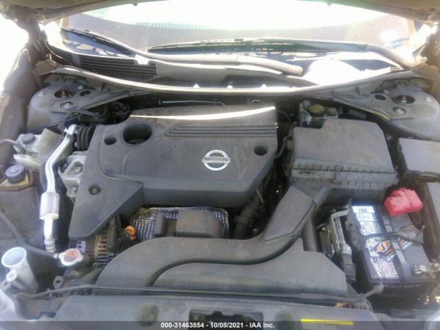 Photo 9 VIN: 1N4AL3AP5FC498136 - NISSAN ALTIMA 