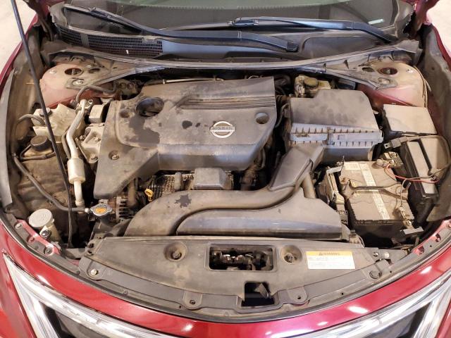 Photo 10 VIN: 1N4AL3AP5FC499268 - NISSAN ALTIMA 2.5 