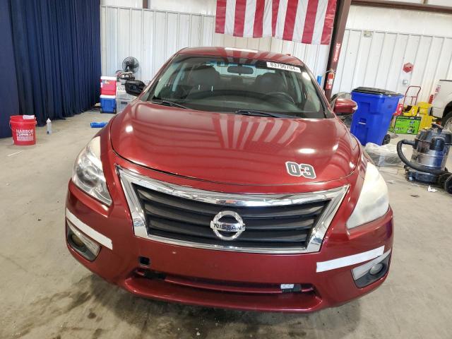 Photo 4 VIN: 1N4AL3AP5FC499268 - NISSAN ALTIMA 2.5 