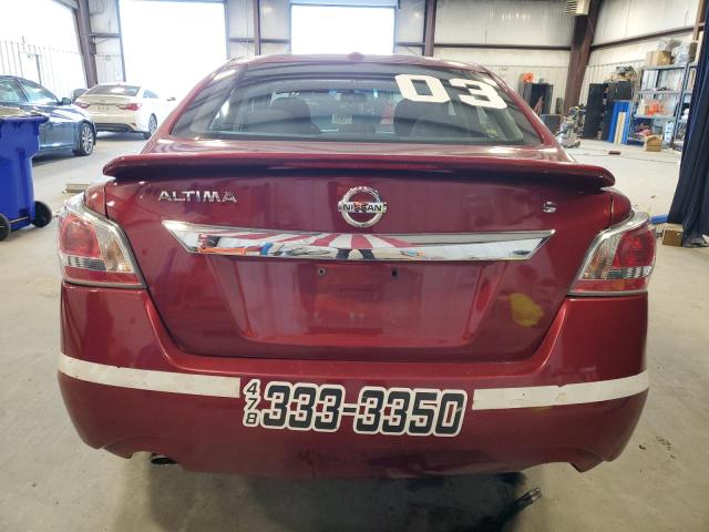 Photo 5 VIN: 1N4AL3AP5FC499268 - NISSAN ALTIMA 2.5 