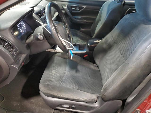 Photo 6 VIN: 1N4AL3AP5FC499268 - NISSAN ALTIMA 2.5 