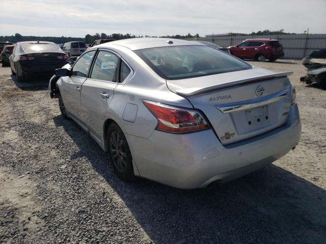 Photo 2 VIN: 1N4AL3AP5FC567374 - NISSAN ALTIMA 2.5 