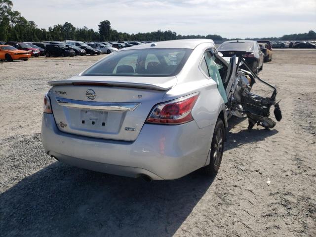 Photo 3 VIN: 1N4AL3AP5FC567374 - NISSAN ALTIMA 2.5 