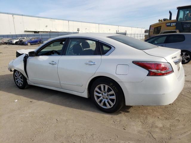 Photo 1 VIN: 1N4AL3AP5FC568329 - NISSAN ALTIMA 2.5 