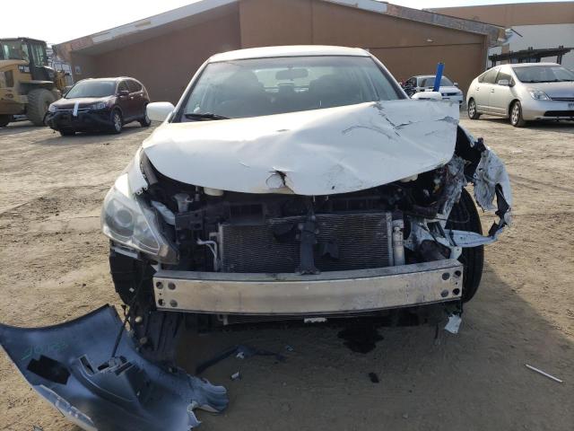 Photo 4 VIN: 1N4AL3AP5FC568329 - NISSAN ALTIMA 2.5 