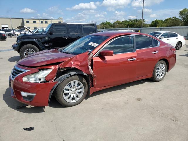 Photo 0 VIN: 1N4AL3AP5FC570677 - NISSAN ALTIMA 2.5 