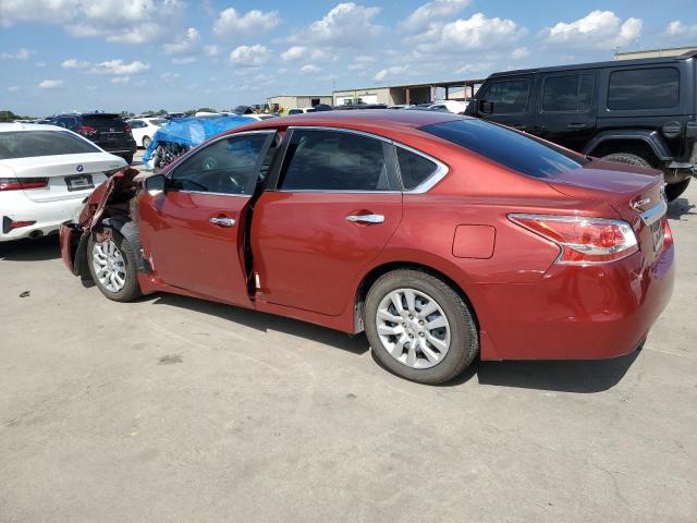 Photo 1 VIN: 1N4AL3AP5FC570677 - NISSAN ALTIMA 2.5 