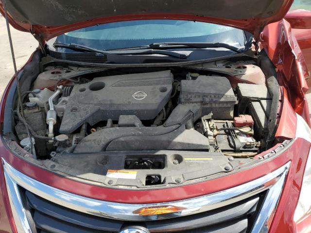 Photo 10 VIN: 1N4AL3AP5FC570677 - NISSAN ALTIMA 2.5 