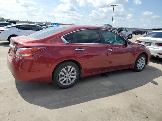 Photo 2 VIN: 1N4AL3AP5FC570677 - NISSAN ALTIMA 2.5 