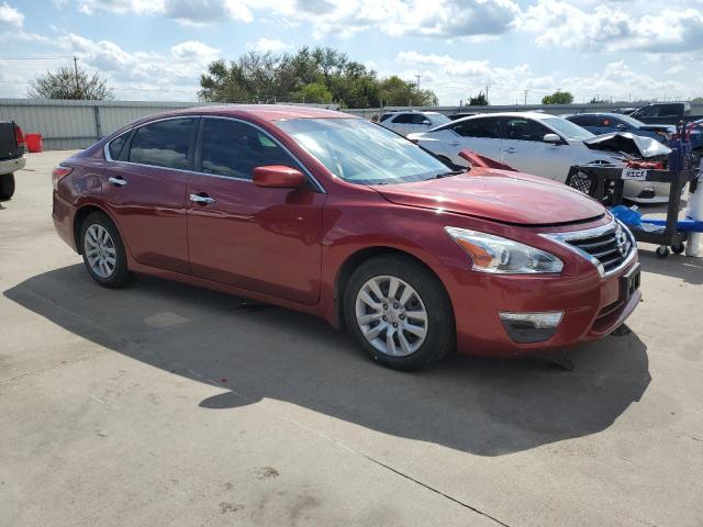 Photo 3 VIN: 1N4AL3AP5FC570677 - NISSAN ALTIMA 2.5 