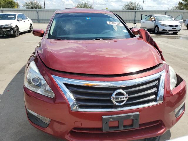 Photo 4 VIN: 1N4AL3AP5FC570677 - NISSAN ALTIMA 2.5 