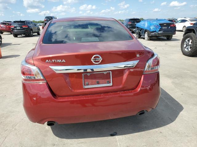 Photo 5 VIN: 1N4AL3AP5FC570677 - NISSAN ALTIMA 2.5 