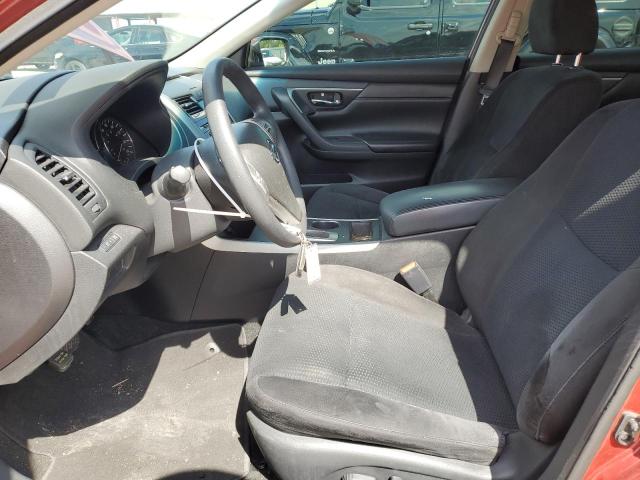 Photo 6 VIN: 1N4AL3AP5FC570677 - NISSAN ALTIMA 2.5 