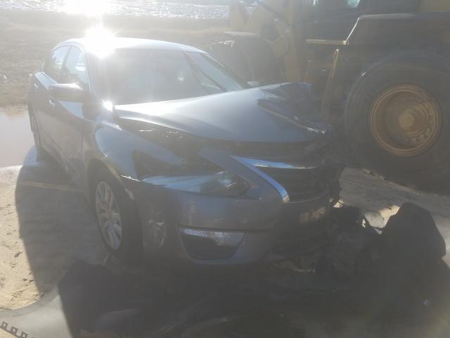 Photo 0 VIN: 1N4AL3AP5FC571019 - NISSAN ALTIMA 2.5 