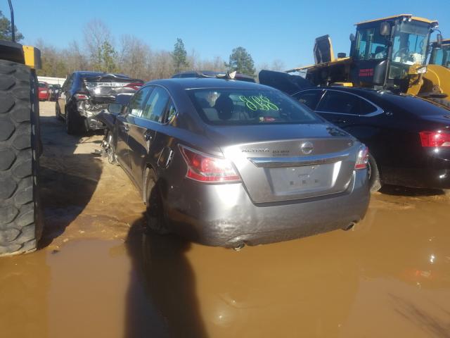 Photo 2 VIN: 1N4AL3AP5FC571019 - NISSAN ALTIMA 2.5 