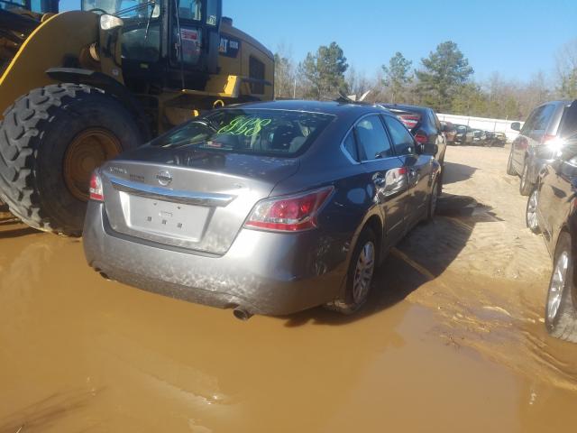 Photo 3 VIN: 1N4AL3AP5FC571019 - NISSAN ALTIMA 2.5 