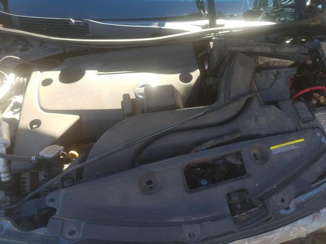 Photo 6 VIN: 1N4AL3AP5FC571019 - NISSAN ALTIMA 2.5 