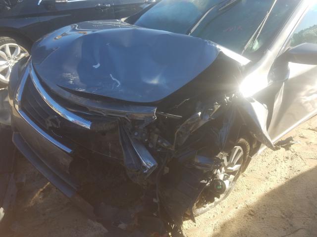 Photo 8 VIN: 1N4AL3AP5FC571019 - NISSAN ALTIMA 2.5 