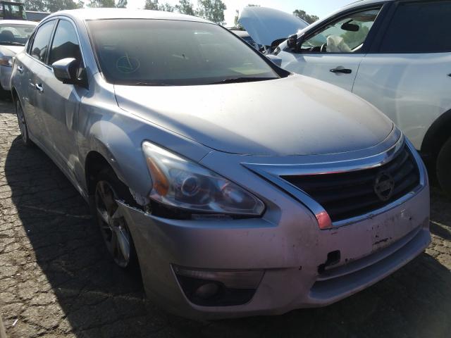 Photo 0 VIN: 1N4AL3AP5FC571523 - NISSAN ALTIMA 