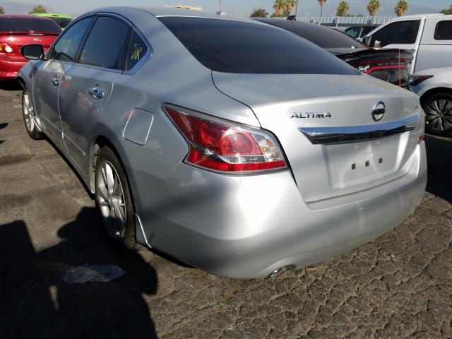 Photo 2 VIN: 1N4AL3AP5FC571523 - NISSAN ALTIMA 