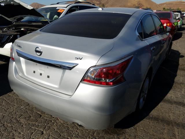 Photo 3 VIN: 1N4AL3AP5FC571523 - NISSAN ALTIMA 